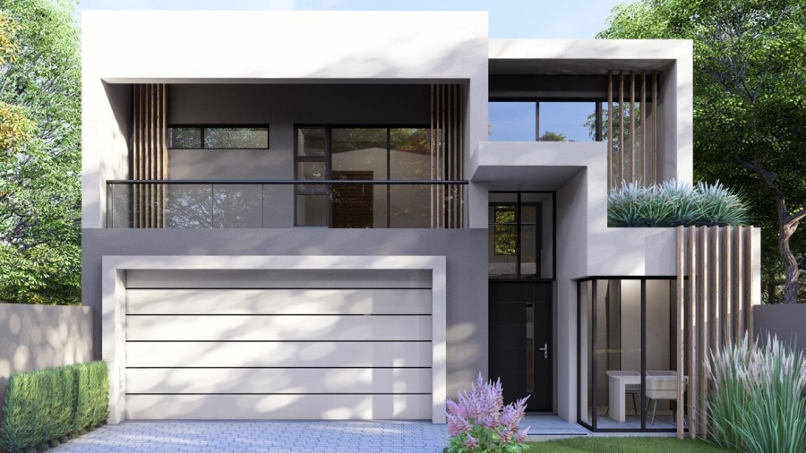 4 Bedroom Property for Sale in Sandown Western Cape